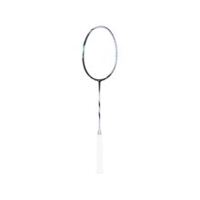 Yonex Badmintonschläger Astrox 88D Dominate Tour (kopflastig, steif) 2024 schwarz/silber - unbesaitet -